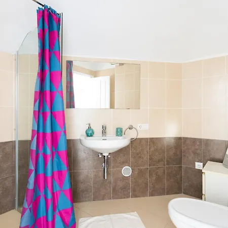 Exclusive Penthouse Playa Vistas 5 Close To Sea And Beach, Aircondition For A Fee, Wifi, Terrace, Heated Pool Appartement
