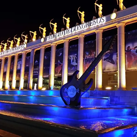 Exclusive Penthouse Playa Vistas 5 Close To Sea And Beach, Aircondition For A Fee, Wifi, Terrace, Heated Pool