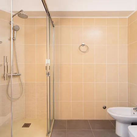 Exclusive Penthouse Playa Vistas 5 Close To Sea And Beach, Aircondition For A Fee, Wifi, Terrace, Heated Pool Apartmán *