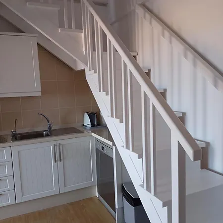 Exclusive Penthouse Playa Vistas 5 Close To Sea And Beach, Aircondition For A Fee, Wifi, Terrace, Heated Pool