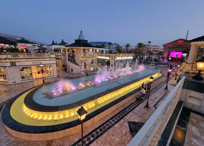 Διαμέρισμα Exclusive Penthouse Playa Vistas 5 Close To Sea And Beach, Aircondition For A Fee, Wifi, Terrace, Heated Pool *