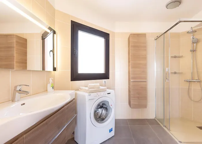 Exclusive Penthouse Playa Vistas 5 Close To Sea And Beach, Aircondition For A Fee, Wifi, Terrace, Heated Pool Πλάγια ντε λας Αμέρικας