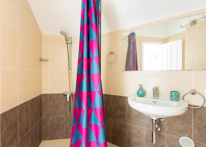 Exclusive Penthouse Playa Vistas 5 Close To Sea And Beach, Aircondition For A Fee, Wifi, Terrace, Heated Pool Πλάγια ντε λας Αμέρικας