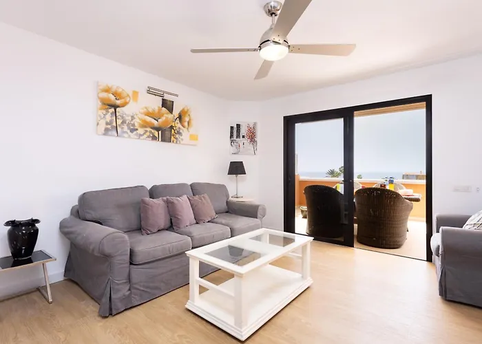 Exclusive Penthouse Playa Vistas 5 Close To Sea And Beach, Aircondition For A Fee, Wifi, Terrace, Heated Pool Πλάγια ντε λας Αμέρικας