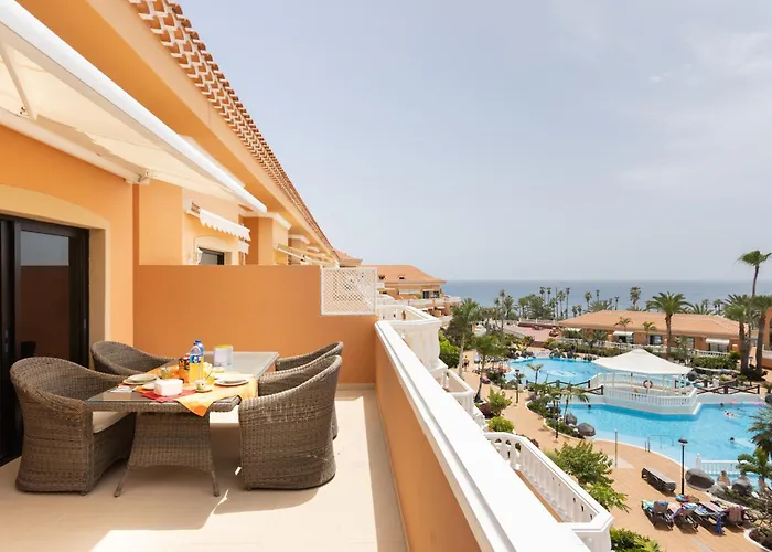 Exclusive Penthouse Playa Vistas 5 Close To Sea And Beach, Aircondition For A Fee, Wifi, Terrace, Heated Pool Διαμέρισμα