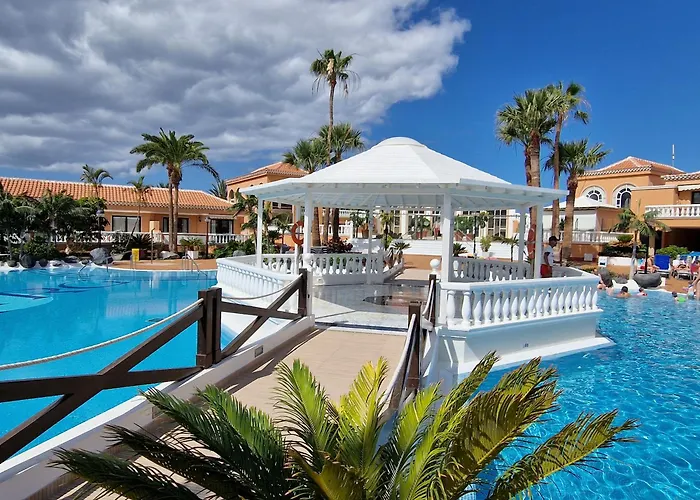Exclusive Penthouse Playa Vistas 5 Close To Sea And Beach, Aircondition For A Fee, Wifi, Terrace, Heated Pool Πλάγια ντε λας Αμέρικας