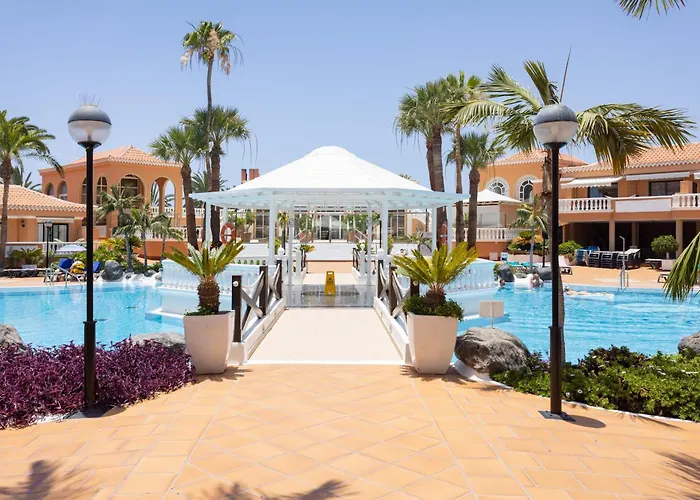 Exclusive Penthouse Playa Vistas 5 Close To Sea And Beach, Aircondition For A Fee, Wifi, Terrace, Heated Pool プラヤ・デ・ラス・アメリカス