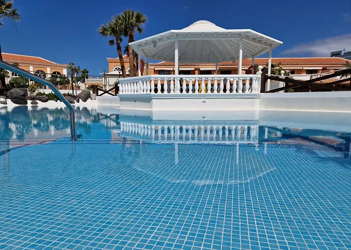 Exclusive Penthouse Playa Vistas 5 Close To Sea And Beach, Aircondition For A Fee, Wifi, Terrace, Heated Pool * プラヤ・デ・ラス・アメリカス