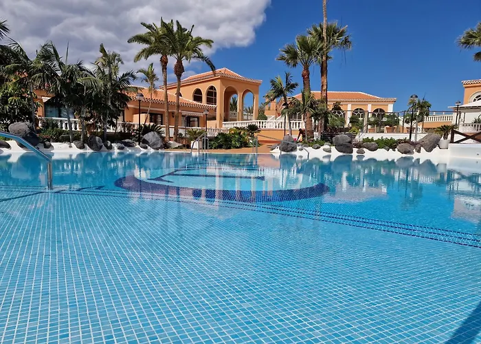 Exclusive Penthouse Playa Vistas 5 Close To Sea And Beach, Aircondition For A Fee, Wifi, Terrace, Heated Pool * プラヤ・デ・ラス・アメリカス
